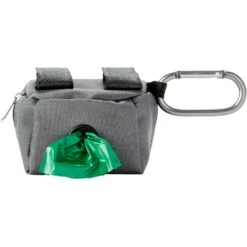 Frisco Dog Poop Bags With Fabric Dispenser 11 Frisco Dog Poop Bags With Fabric Dispenser -Frisco 236998 PT2. AC SS1800 V1610759517