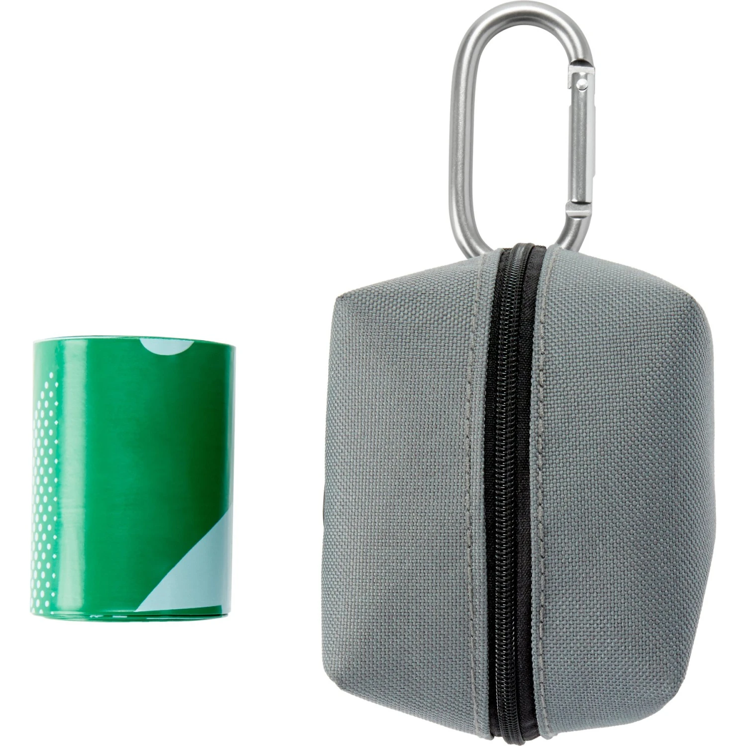 Frisco Dog Poop Bags With Fabric Dispenser 6 Frisco Dog Poop Bags With Fabric Dispenser - Image 4