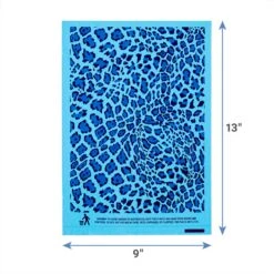 Frisco Animal Print Dog Poop Bags, 120 Count 10 Frisco Animal Print Dog Poop Bags, 120 Count -Frisco 237006 PT2. AC SS1800 V1669101091