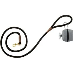 Frisco Large Size Dog Poop Bags With Fabric Dispenser 13 Frisco Large Size Dog Poop Bags With Fabric Dispenser -Frisco 237013 PT4. AC SS1800 V1610772314