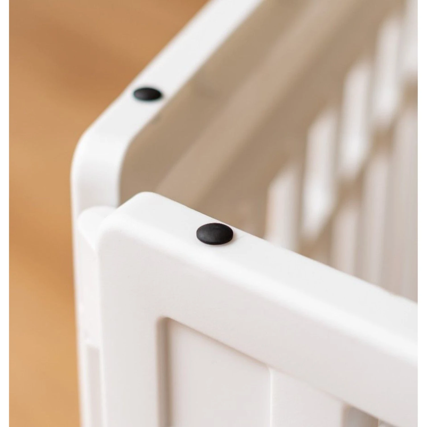 Frisco 8-Panel Plastic Exercise Dog Playpen 10 Frisco 8-Panel Plastic Exercise Dog Playpen - Image 8