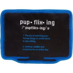 Frisco Zoomies & Chill TV Flat Plush Squeaky Dog Toy 8 Frisco Zoomies & Chill TV Flat Plush Squeaky Dog Toy -Frisco 241685 PT2. AC SS1800 V1612451172