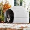 Frisco Dome Dog House 1 Frisco Dome Dog House -Frisco 241900 MAIN. AC SS1800 V1602855705