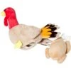 Frisco Holiday Turkey 2-in-1 Plush Squeaky Dog Toy 1 Frisco Holiday Turkey 2-in-1 Plush Squeaky Dog Toy -Frisco 244925 MAIN. AC SS1800 V1694813278