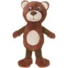 Frisco Bear Plush Squeaky Dog Toy 2 Frisco Bear Plush Squeaky Dog Toy -Frisco 245924 MAIN. AC SS1800 V1607371677