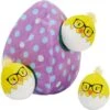 Frisco Spring Easter Egg Hide & Seek Plush Squeaky Dog Toy 1 Frisco Spring Easter Egg Hide & Seek Plush Squeaky Dog Toy -Frisco 248037 MAIN. AC SS1800 V1608744173