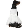 Frisco Formal Dog Wedding Dress 2 Frisco Formal Dog Wedding Dress -Frisco 248743 MAIN. AC SS1800 V1614118280