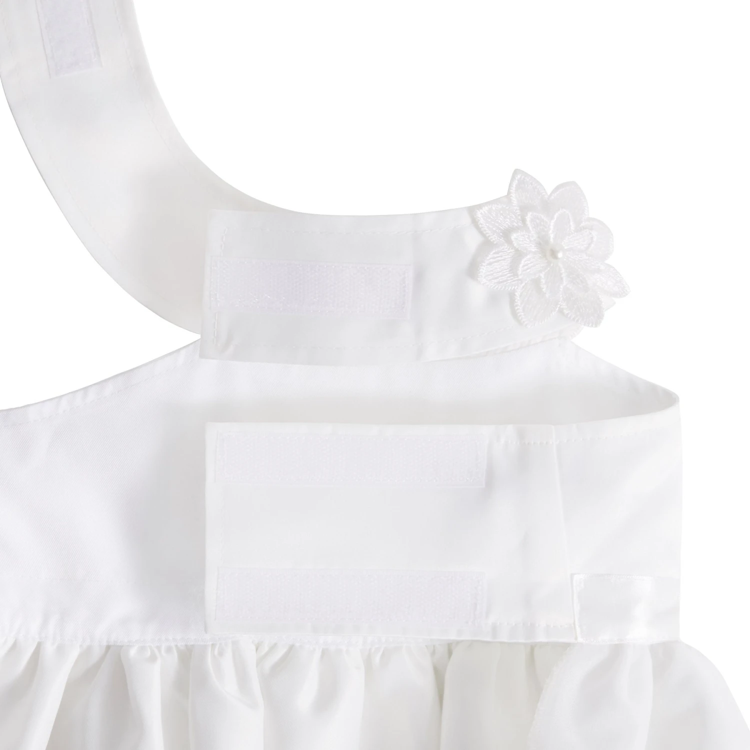 Frisco Formal Dog Wedding Dress 8 Frisco Formal Dog Wedding Dress - Image 6