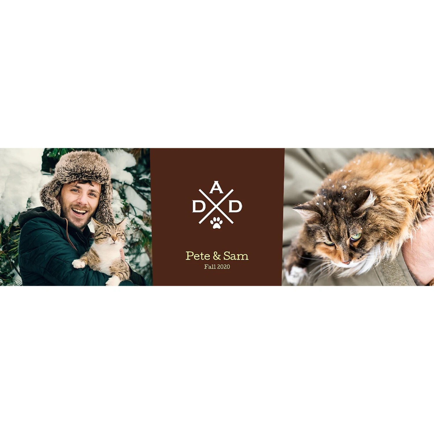 Frisco Double Walled "Dad" Personalized Tumbler, 30-oz Cup 5 Frisco Double Walled "Dad" Personalized Tumbler, 30-oz Cup - Image 3