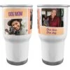 Frisco Double Walled "Dog Mom" Personalized Tumbler, 30-oz Cup 1 Frisco Double Walled "Dog Mom" Personalized Tumbler, 30-oz Cup -Frisco 250741 MAIN. AC SS1800 V1603369584