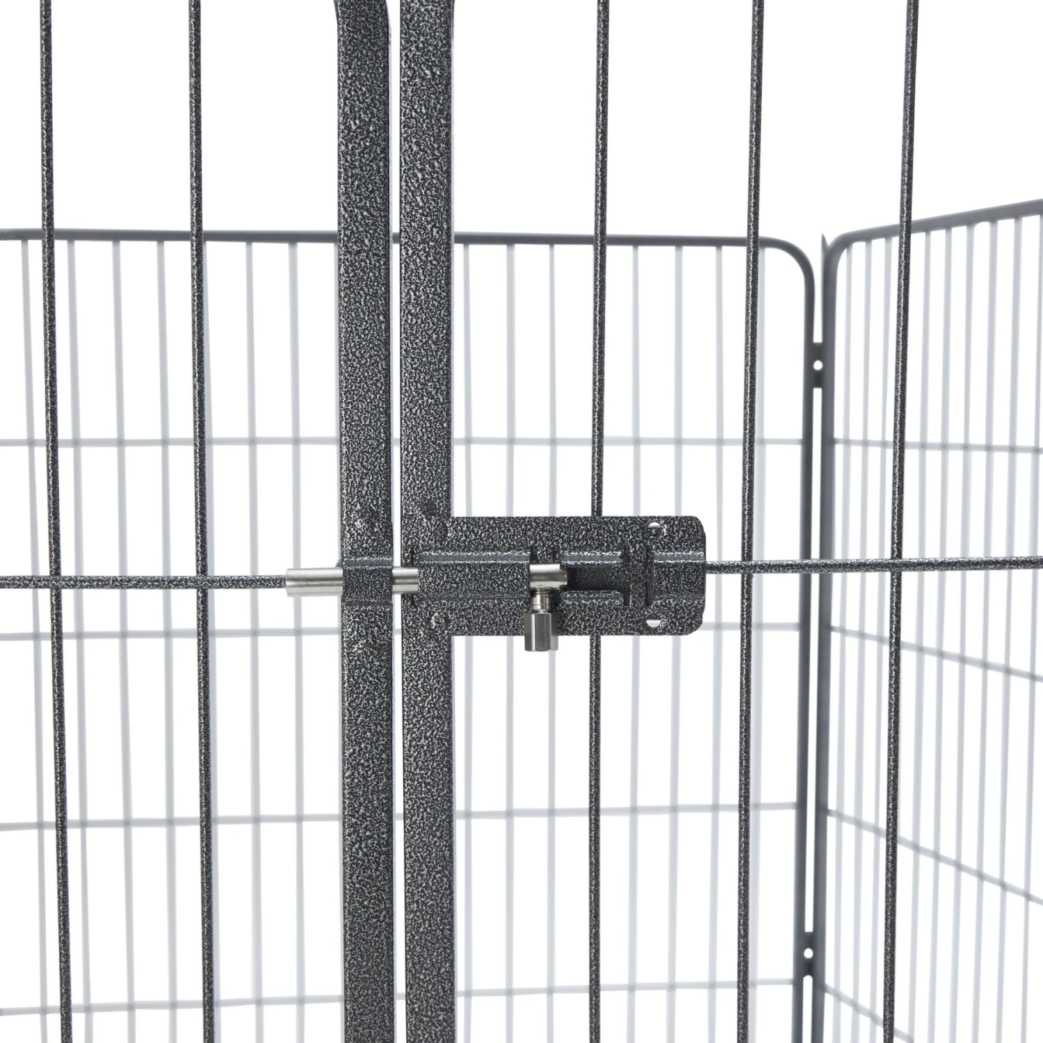 Frisco Ultimate Heavy Duty Steel Metal Playpen 5 Frisco Ultimate Heavy Duty Steel Metal Playpen - Image 3