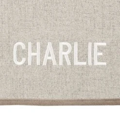 Frisco Faux Linen Personalized Dog & Cat Blanket, Beige, Large 12 Frisco Faux Linen Personalized Dog & Cat Blanket, Beige, Large -Frisco 252621 PT3. AC SS1800 V1604673172