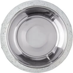 Frisco Quartz Design Stainless Steel Dog & Cat Bowl 15 Frisco Quartz Design Stainless Steel Dog & Cat Bowl -Frisco 253044 PT4. AC SS1800 V1616526806