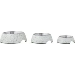 Frisco Quartz Design Stainless Steel Dog & Cat Bowl 17 Frisco Quartz Design Stainless Steel Dog & Cat Bowl -Frisco 253044 PT6. AC SS1800 V1616526479