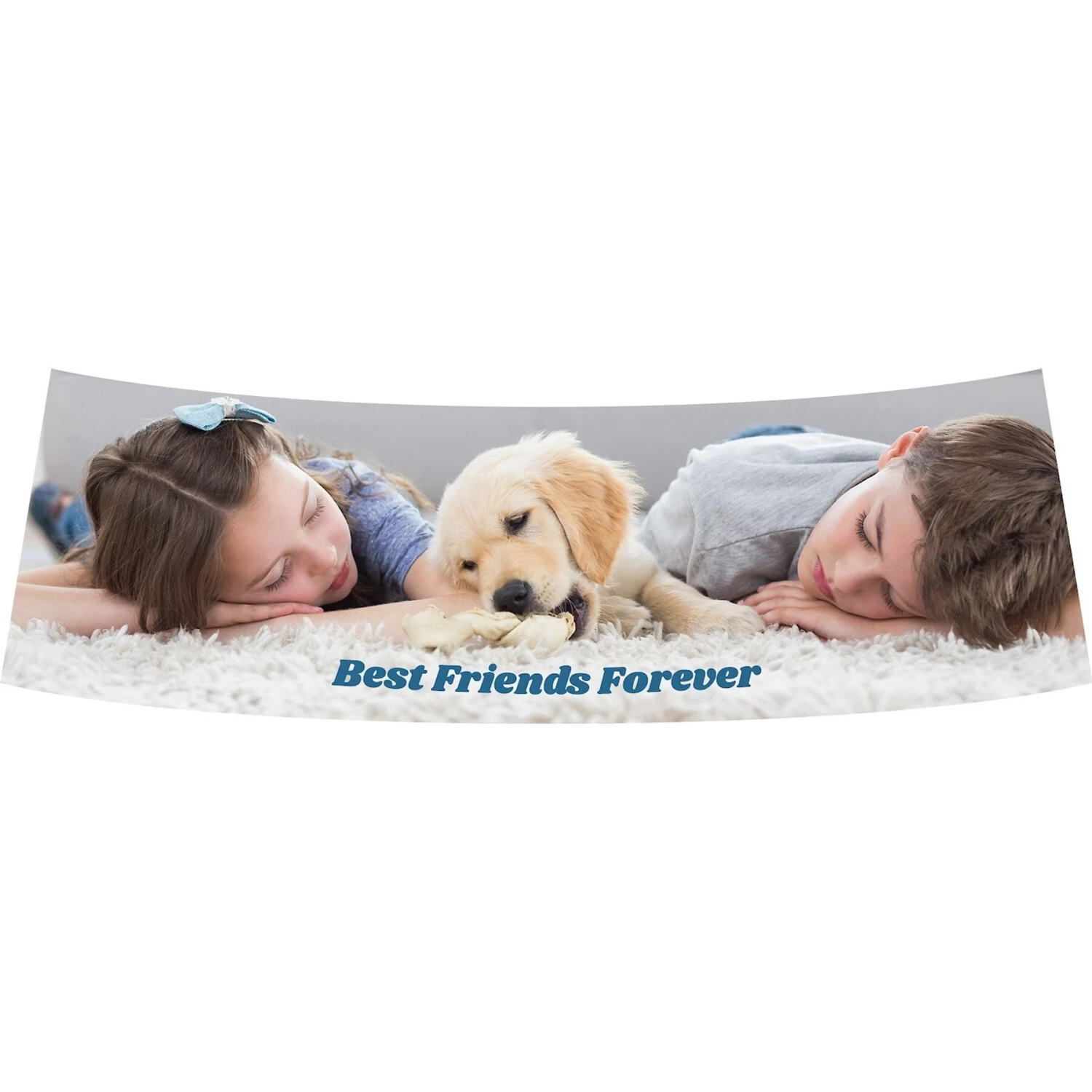 Frisco Portrait Wine Personalized Tumbler, 12-oz 5 Frisco Portrait Wine Personalized Tumbler, 12-oz - Image 3