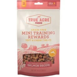 Frisco Fetch Squeaking Colorful Tennis Ball Dog Toy & True Acre Foods Salmon Recipe Mini-Training Rewards Grain-Free Soft & Chewy Dog Treats 11 Frisco Fetch Squeaking Colorful Tennis Ball Dog Toy & True Acre Foods Salmon Recipe Mini-Training Rewards Grain-Free Soft & Chewy Dog Treats -Frisco 255469 PT3. AC SS1800 V1602691292