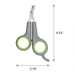 Frisco Dog & Cat Nail Clippers & Miracle Care Kwik-Stop Styptic Powder For Dogs, Cats & Birds 9 Frisco Dog & Cat Nail Clippers & Miracle Care Kwik-Stop Styptic Powder For Dogs, Cats & Birds -Frisco 255589 PT2. AC SS1800 V1604097733