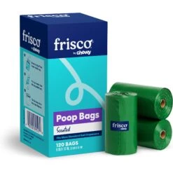 Frisco Refill Dog Poop Bags & Frisco Dog Poop Bags + Dispenser 8 Frisco Refill Dog Poop Bags & Frisco Dog Poop Bags + Dispenser -Frisco 255599 PT1. AC SS1800 V1669929026