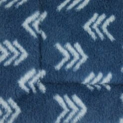 Frisco Plush Tri-fold Arrow Print Dog Crate Mat 11 Frisco Plush Tri-fold Arrow Print Dog Crate Mat -Frisco 255998 PT3. AC SS1800 V1616092401