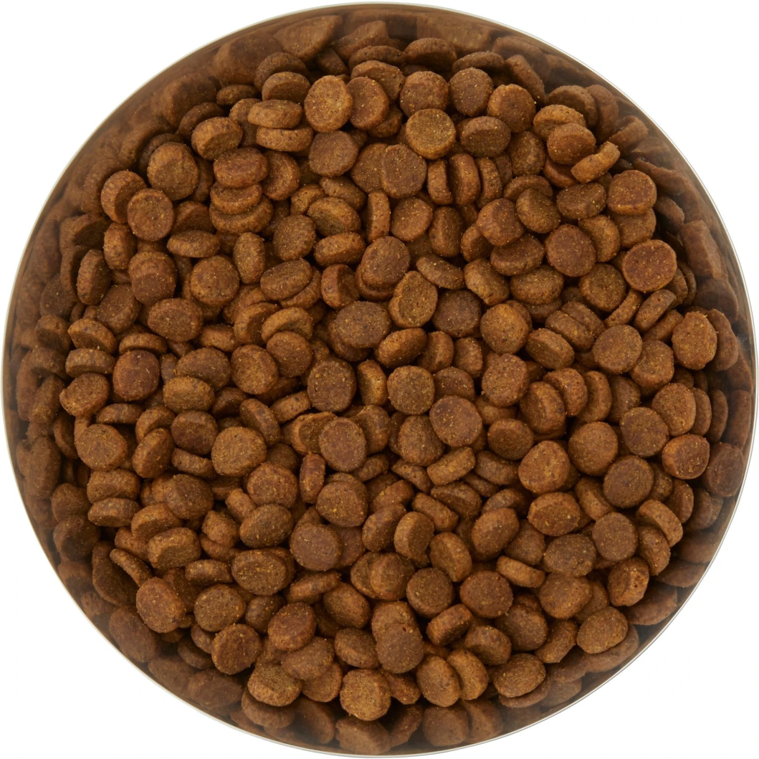 Frisco Flare Non-Skid Stainless Steel Dog & Cat Bowl 7 Frisco Flare Non-Skid Stainless Steel Dog & Cat Bowl - Image 5