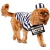 Frisco Prisoner Dog & Cat Costume -Frisco 260933 MAIN. AC SS1800 V1624400089