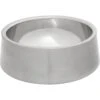 Frisco Insulated Non-Skid Flair Stainless Steel Dog & Cat Bowl 2 Frisco Insulated Non-Skid Flair Stainless Steel Dog & Cat Bowl -Frisco 261753 MAIN. AC SS1800 V1623937473