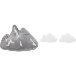 Frisco Road Trip Mountain Range Plush Squeaky Dog Toy 8 Frisco Road Trip Mountain Range Plush Squeaky Dog Toy -Frisco 262003 PT2. AC SS1800 V1622725038