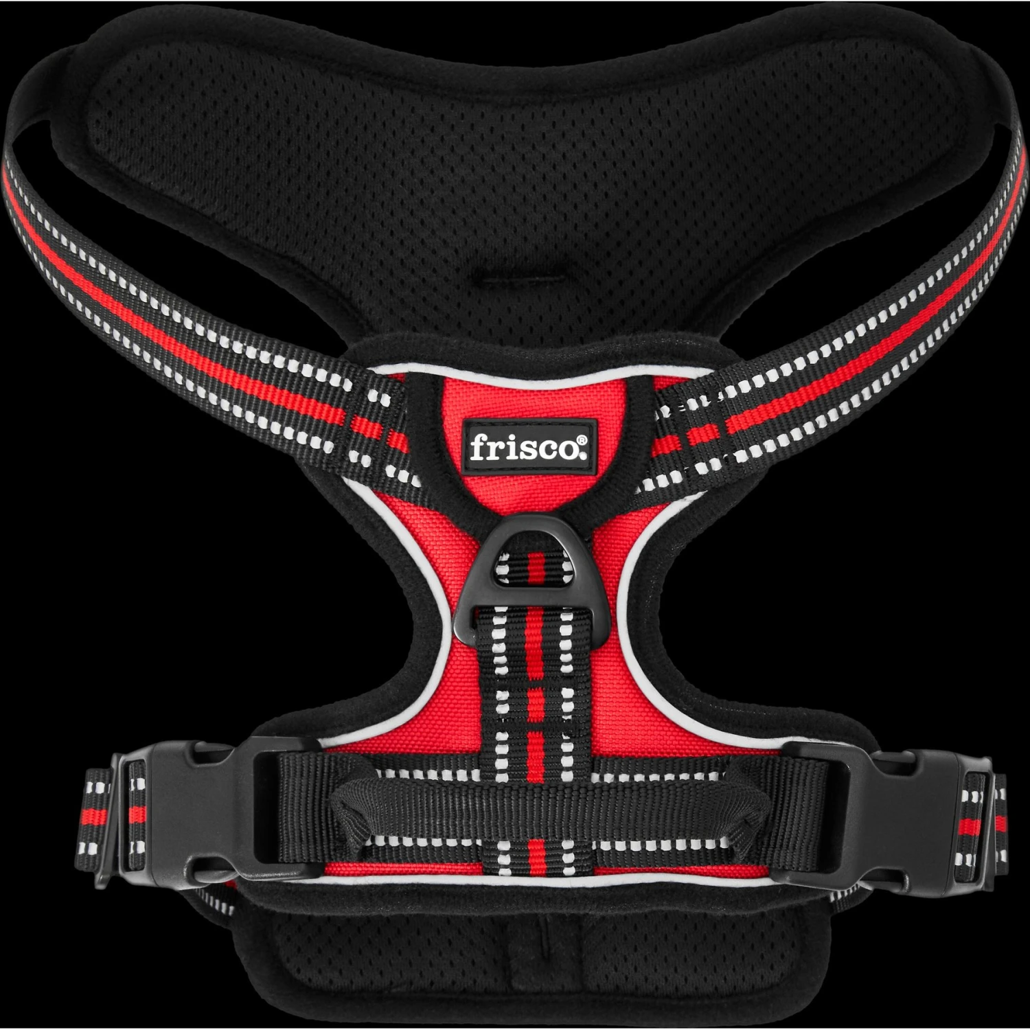 Frisco Padded Reflective Harness 8 Frisco Padded Reflective Harness - Image 6