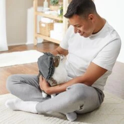 Frisco Microfiber Grooming Glove 13 Frisco Microfiber Grooming Glove -Frisco 269027 PT5. AC SS1800 V1624553095