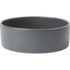 Frisco Modern Gold Rim Ceramic Dog & Cat Bowl 2 Frisco Modern Gold Rim Ceramic Dog & Cat Bowl -Frisco 270187 MAIN. AC SS1800 V1620685091