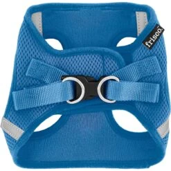 Frisco Small Breed Soft Vest Step In Personalized Back Clip Dog Harness 13 Frisco Small Breed Soft Vest Step In Personalized Back Clip Dog Harness -Frisco 270966 PT4. AC SS1800 V1618937520