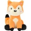 Frisco Camping Fox Plush Squeaky Dog Toy 1 Frisco Camping Fox Plush Squeaky Dog Toy -Frisco 270993 MAIN. AC SS1800 V1624561674