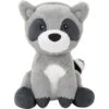 Frisco Camping Raccoon Plush Squeaky Dog Toy 2 Frisco Camping Raccoon Plush Squeaky Dog Toy -Frisco 271003 MAIN. AC SS1800 V1624561723