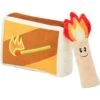 Frisco Camping Match Box 2-in-1 Plush Squeaky Dog Toy 1 Frisco Camping Match Box 2-in-1 Plush Squeaky Dog Toy -Frisco 271029 MAIN. AC SS1800 V1624561357