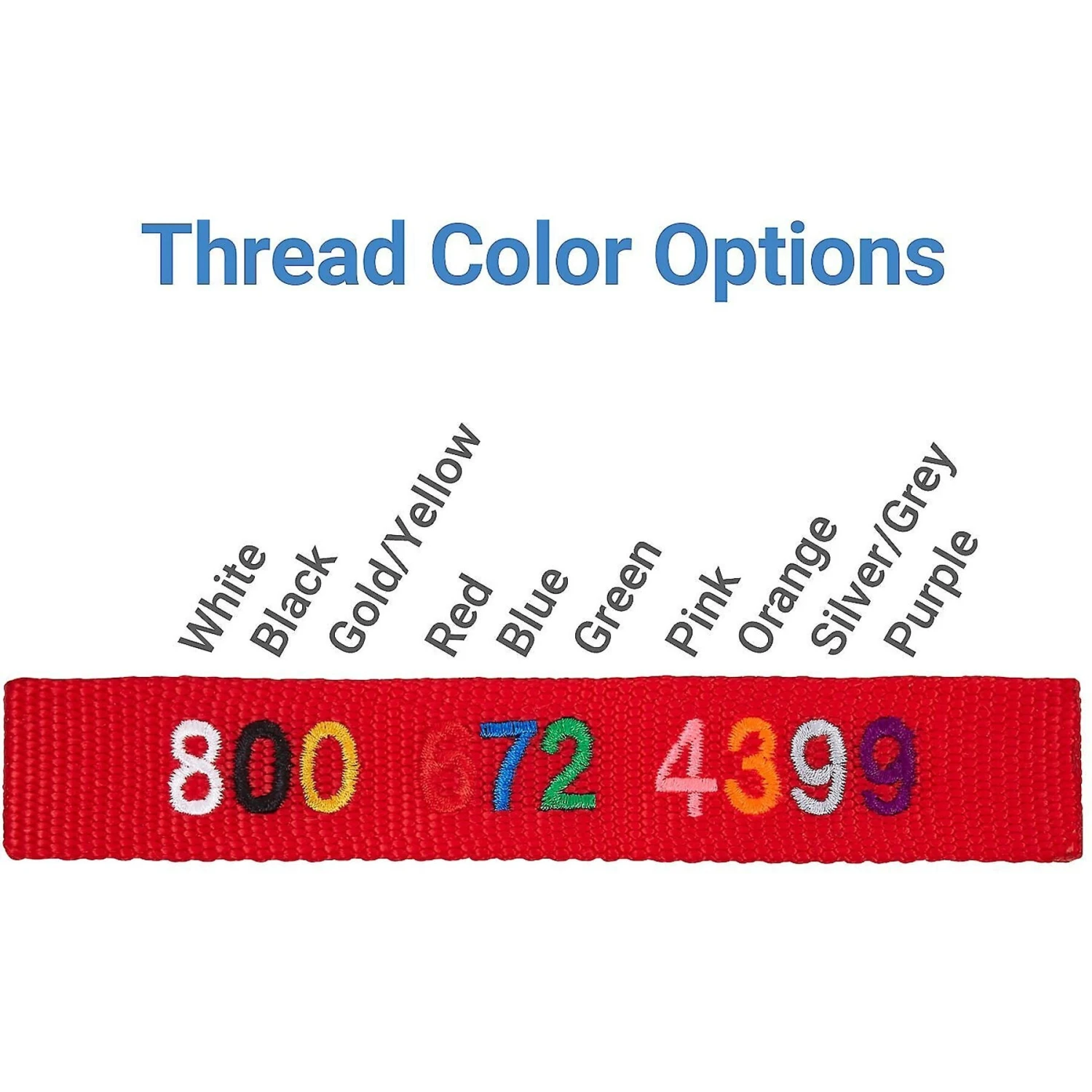 Frisco Small & Medium Breed Soft Mesh Personalized Back Clip Dog Harness 5 Frisco Small & Medium Breed Soft Mesh Personalized Back Clip Dog Harness - Image 3