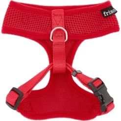 Frisco Small & Medium Breed Soft Mesh Personalized Back Clip Dog Harness 13 Frisco Small & Medium Breed Soft Mesh Personalized Back Clip Dog Harness -Frisco 271252 PT4. AC SS1800 V1618937530