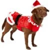 Frisco Mrs. Claus Dog & Cat Costume 1 Frisco Mrs. Claus Dog & Cat Costume -Frisco 276150 MAIN. AC SS1800 V1631574399