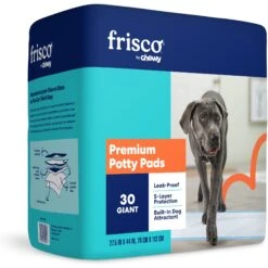 Frisco Premium Giant Dog Training & Potty Pads & Frisco Premium Dog Training & Potty Pads -Frisco 276225 PT1. AC SS1800 V1682017491