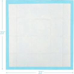 Frisco Premium Giant Dog Training & Potty Pads & Frisco Premium Dog Training & Potty Pads -Frisco 276225 PT6. AC SS1800 V1616193405