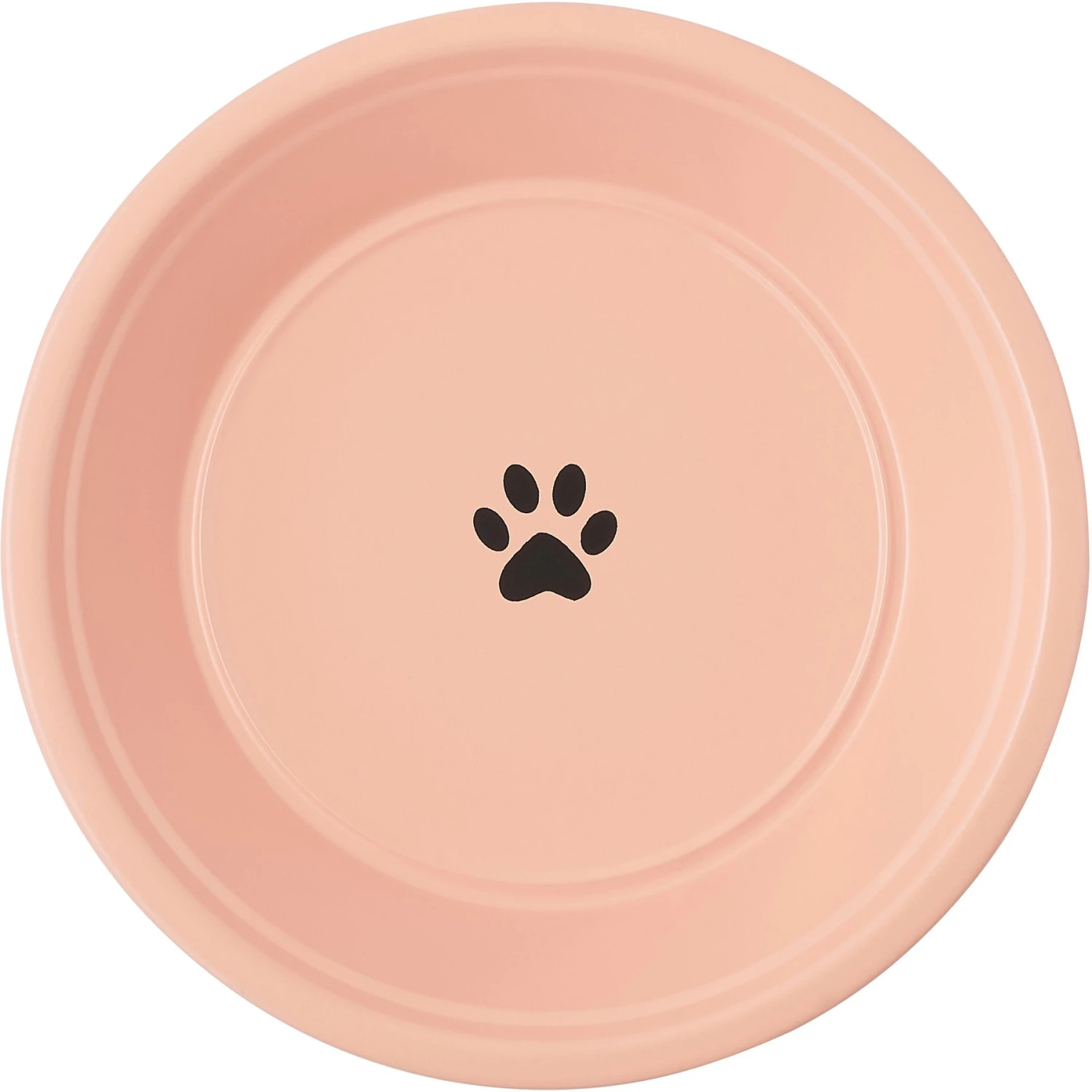 Frisco Elevated Non-skid Stainless Steel Dog & Cat Bowl 6 Frisco Elevated Non-skid Stainless Steel Dog & Cat Bowl - Image 4
