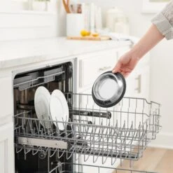 Frisco Fish Print Non-Skid Stainless Steel Dish Cat Bowl 11 Frisco Fish Print Non-Skid Stainless Steel Dish Cat Bowl -Frisco 277583 PT6. AC SS1800 V1630357494