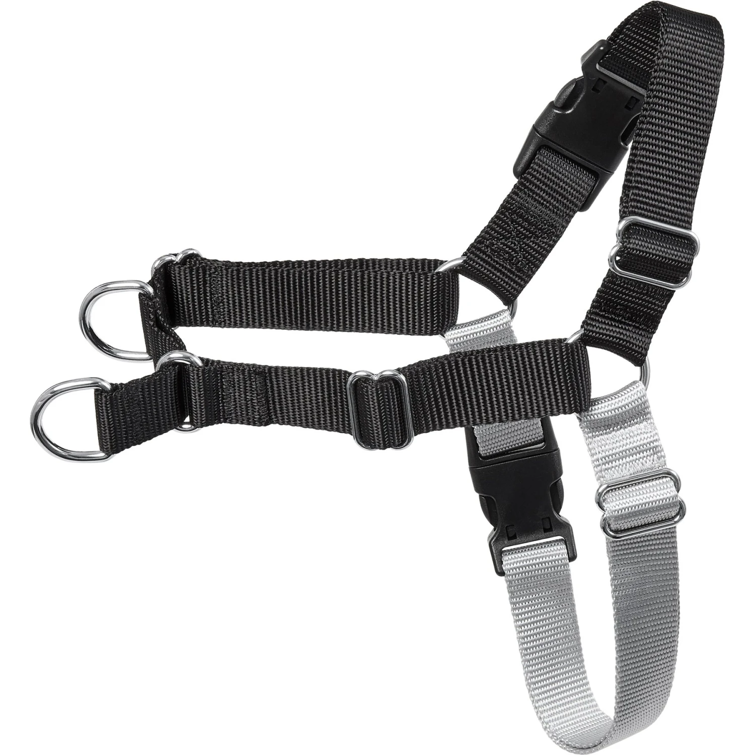 Frisco Basic No Pull Harness 3 Frisco Basic No Pull Harness
