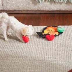 Frisco Fall Autumn Tree With Apples Interactive Plush Squeaky Dog Toy, 4 Count 7 Frisco Fall Autumn Tree With Apples Interactive Plush Squeaky Dog Toy, 4 Count -Frisco 285633 PT3. AC SS1800 V1629725360