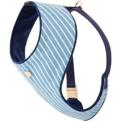 Frisco Fashion Over-The-Head Harness, Striped 10 Frisco Fashion Over-The-Head Harness, Striped -Frisco 287479 PT4. AC SS1800 V1632315440