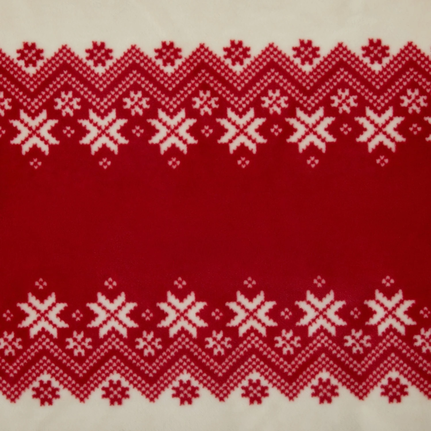 Frisco Nordic Fair Isle Dog & Cat Lounger 5 Frisco Nordic Fair Isle Dog & Cat Lounger - Image 3