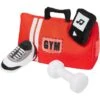 Frisco Gym Bag Hide & Seek Puzzle Plush Squeaky Dog Toy 2 Frisco Gym Bag Hide & Seek Puzzle Plush Squeaky Dog Toy -Frisco 288913 MAIN. AC SS1800 V1638289889