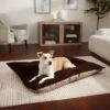Frisco Herringbone Pillow Dog & Cat Bed 2 Frisco Herringbone Pillow Dog & Cat Bed -Frisco 299454 MAIN. AC SS1800 V1638288608