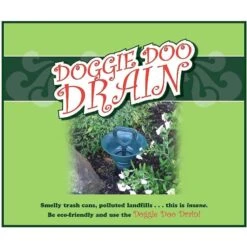Doggie Doo Drain Pet Waste Removal & Frisco Spring Action Foldable Dog Pooper Scooper 13 Doggie Doo Drain Pet Waste Removal & Frisco Spring Action Foldable Dog Pooper Scooper -Frisco 303292 PT2. AC SS1800 V1623079950