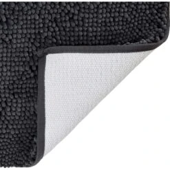 Frisco Microfiber Chenille Shammy Towel & Frisco Microfiber Chenille Paw Print Dog & Cat Mat, Dark Gray 18 Frisco Microfiber Chenille Shammy Towel & Frisco Microfiber Chenille Paw Print Dog & Cat Mat, Dark Gray -Frisco 303468 PT7. AC SS1800 V1623064958