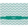 Frisco Personalized Subtle Chevron Sherpa Cat & Dog Blanket, 30" X 40" 2 Frisco Personalized Subtle Chevron Sherpa Cat & Dog Blanket, 30" X 40" -Frisco 303836 MAIN. AC SS1800 V1637610324